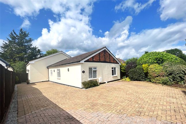 5 bedroom bungalow for sale
