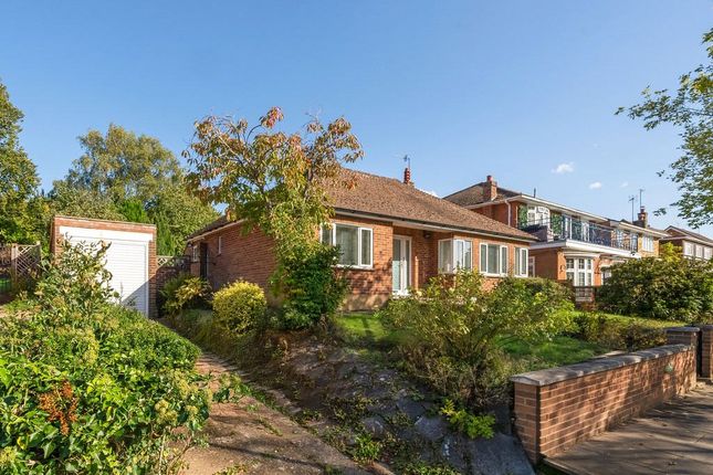 Bellmount Wood Avenue, Hertfordshire... 2 bed bungalow for sale