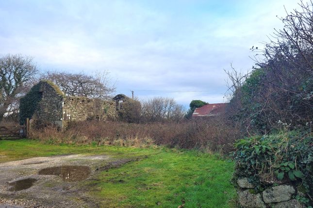 Bugle, St Austell Barn for sale