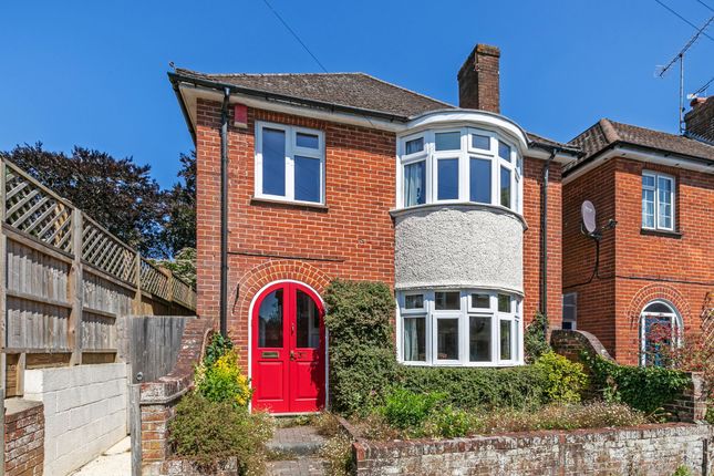 Hatherley Road, Winchester, SO22 5 bed detached house for sale