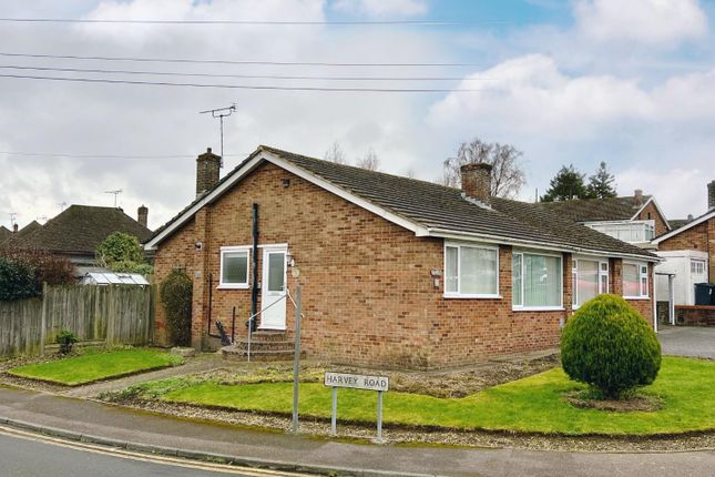 Foxglove Road, Willesborough, Ashford 2 bed semi