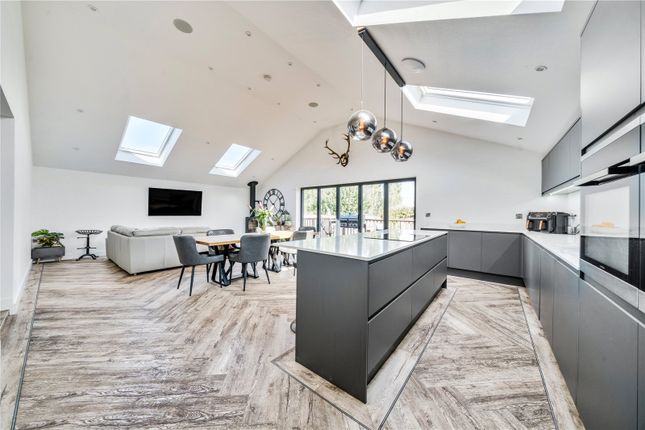 Home Farm Road, Fremington... 3 bed bungalow for sale