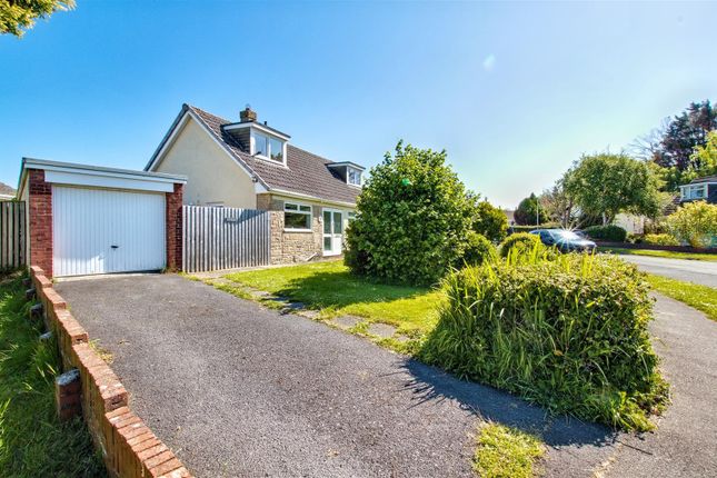 Heol Derw, Cardigan 3 bed detached bungalow for sale