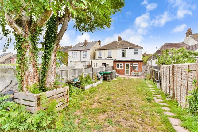 3 bed semi-detached house