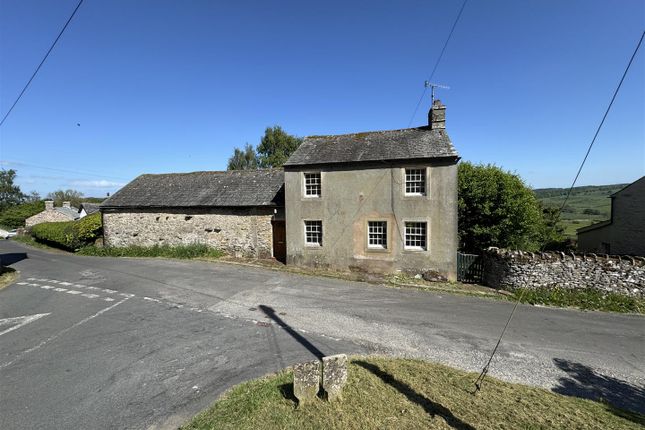 3 bedroom character property for sale