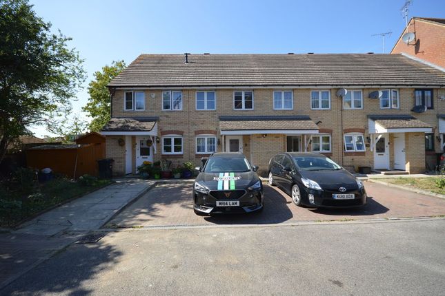 Westfield Gardens 3 bed terraced house for sale