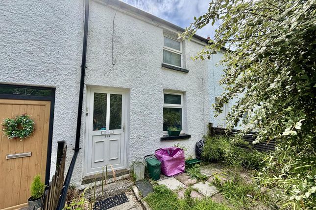 Gower Road, Sketty, Swansea 2 bed terraced house for sale