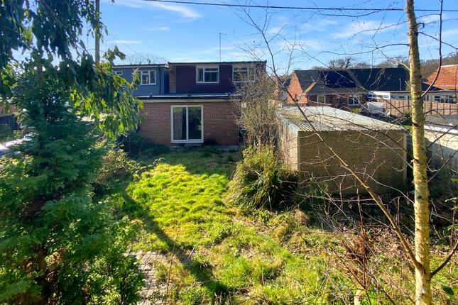 Bournewood, Ashford TN26 3 bed end of terrace house for sale