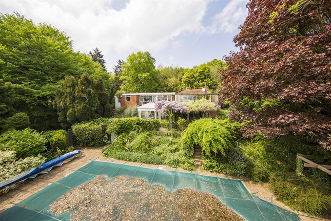 Gravesend Road, Sevenoaks TN15 4 bed detached house for sale