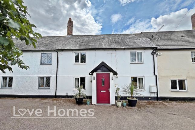 Church Road, Westoning 3 bed terraced house for sale