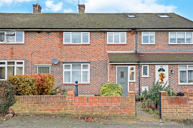 Westall Road, Essex IG10 3 bed terraced house for sale