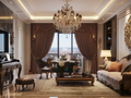 1 bed flat
