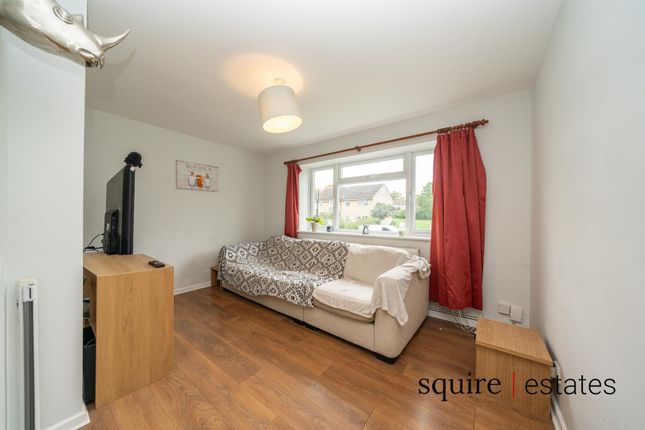 Wootton Drive, Hemel Hempstead 1 bed flat for sale