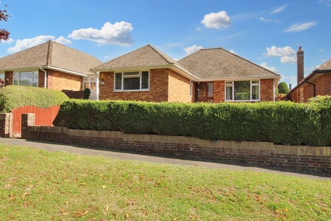 Fernside, Hazlemere HP15 4 bed detached bungalow for sale