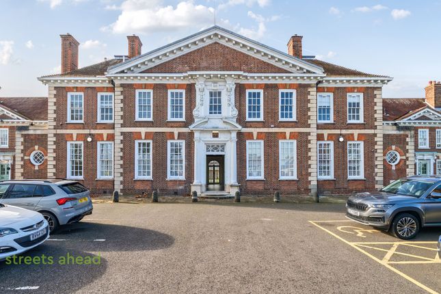 Mottingham Road, London, SE9 1 bed apartment for sale