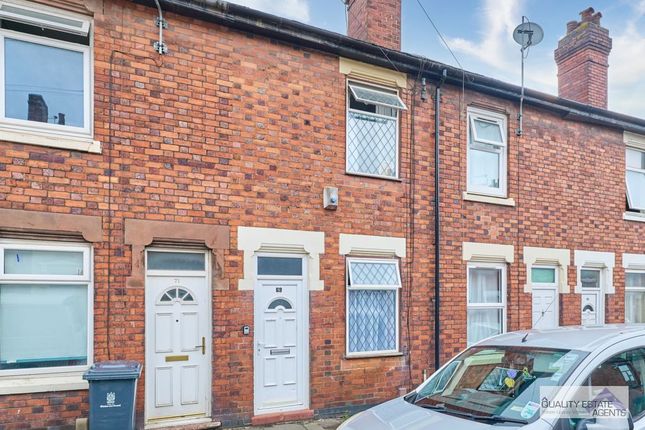 69 Berdmore Street, Stoke