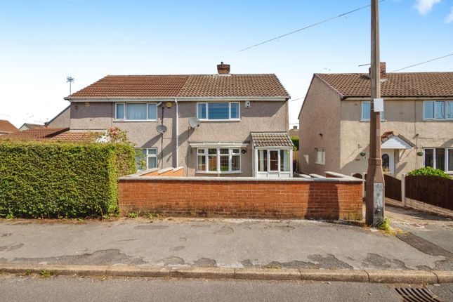 2 bedroom semi-detached house for sale