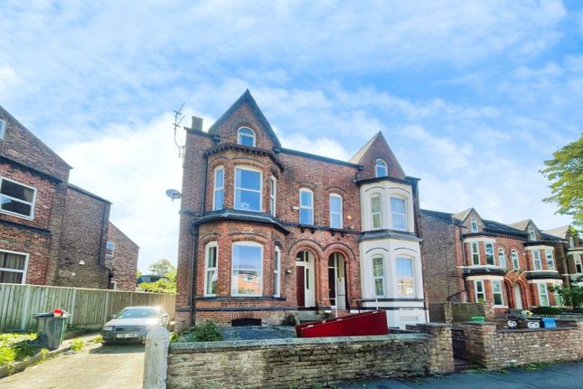 Norman Road, Fallowfield, Greater... 7 bed semi