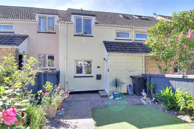 Church Meadow, Landkey, Barnstaple... 2 bed terraced house for sale