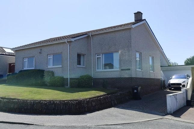 Praze Road, Newquay TR7 3 bed detached bungalow for sale