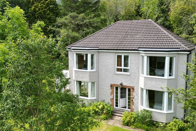 Whisperwood Villa Shore Road, Carrick... 6 bed detached villa for sale