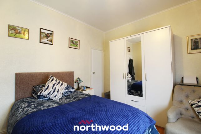 Carr View Avenue, Doncaster DN4 2 bed terraced house for sale