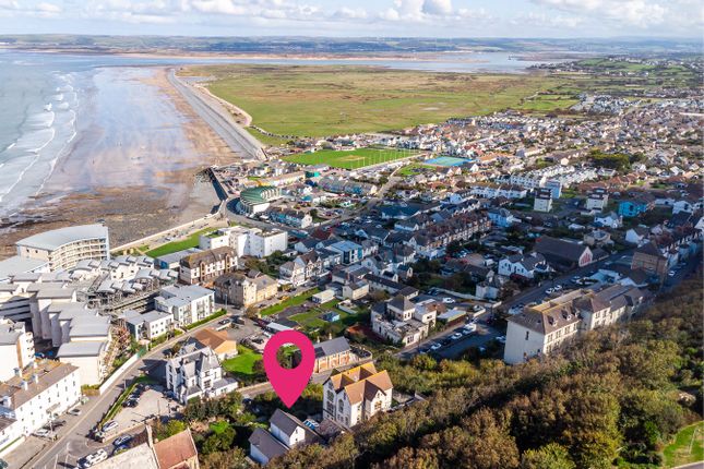 Fosketh Hill, Westward Ho, Bideford... 6 bed semi