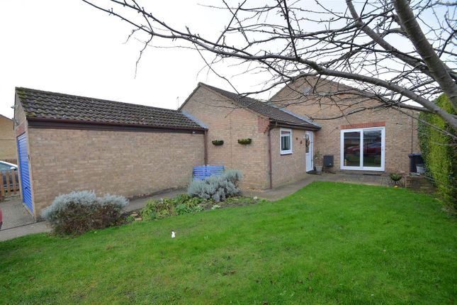 4 bedroom detached bungalow for sale