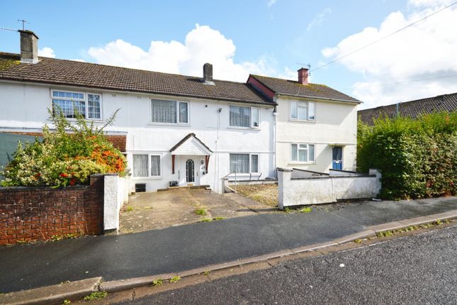Honey Garston Road, Bristol, BS13 9LT 3 bed detached house for sale