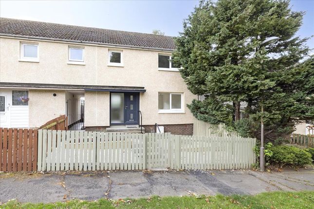 9 Camp Wood View,Mayfield, Dalkeith... 3 bed terraced house for sale