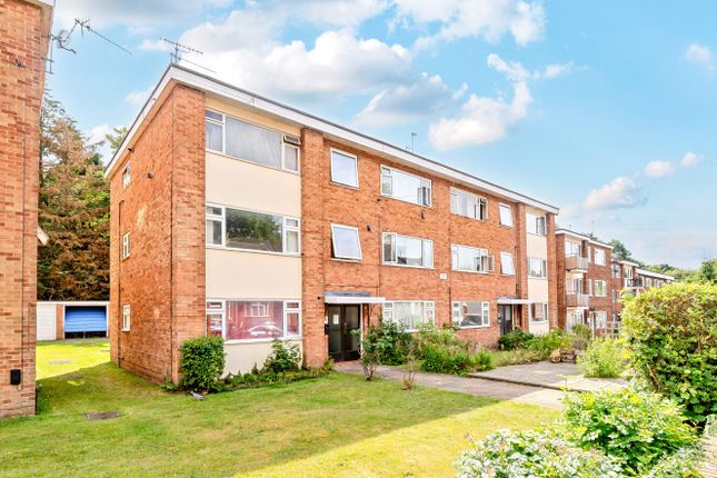 Woodside Road, Portswood... 1 bed flat for sale