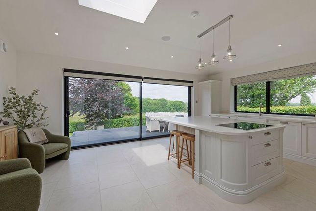 4 bed semi-detached house