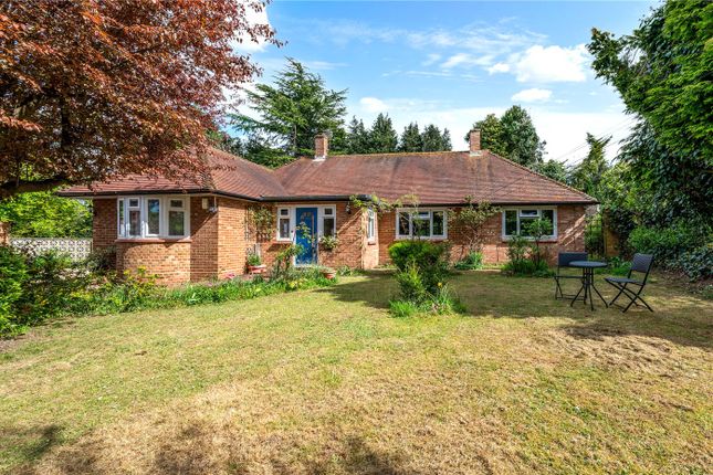 Walnut Tree Close, Banstead, Surrey, SM7 4 bed bungalow for sale