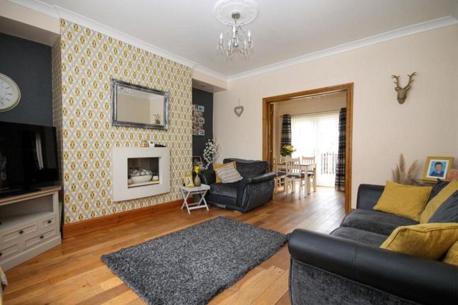 Bainbridge Avenue, Crook, DL15 2 bed terraced house for sale