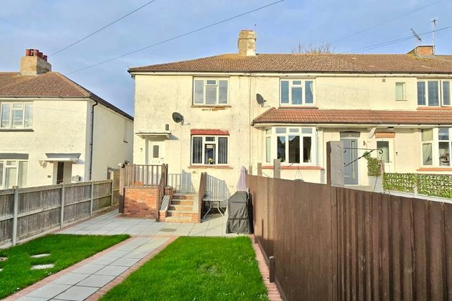 Crowmere Terrace, Bexhill