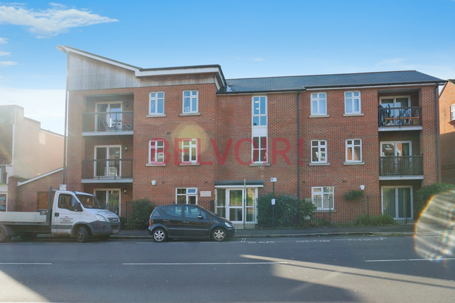 Shirley Road, Southampton SO15 1 bed flat for sale