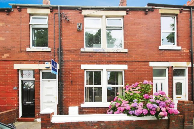 Emmerson Terrace, Tyne and Wear NE38 2 bed apartment for sale
