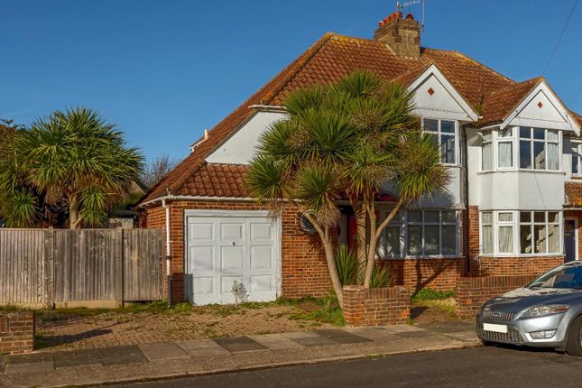 Melrose Avenue, Portslade, Brighton 3 bed house for sale