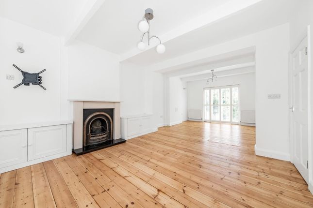 Downsview Road, Crystal Palace... 4 bed detached house for sale