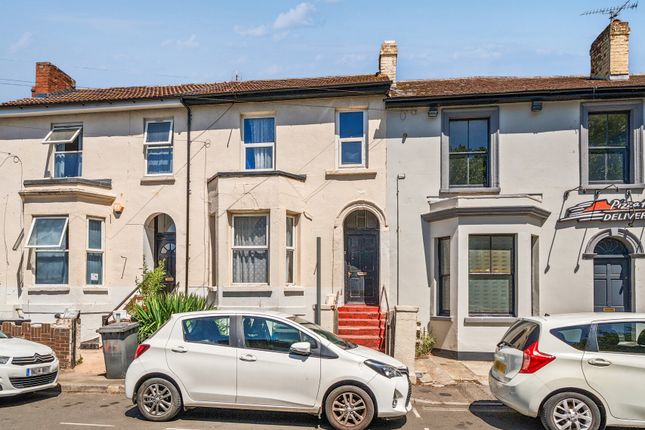 Arthur Street, Gloucestershire GL1 4 bed terraced house for sale
