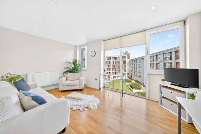 Printers Road, London SW9 1 bed apartment for sale