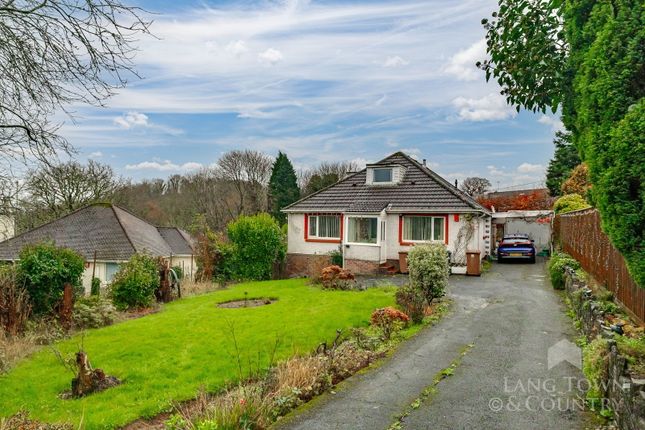 Austin Crescent, Plymouth PL6 4 bed detached house for sale