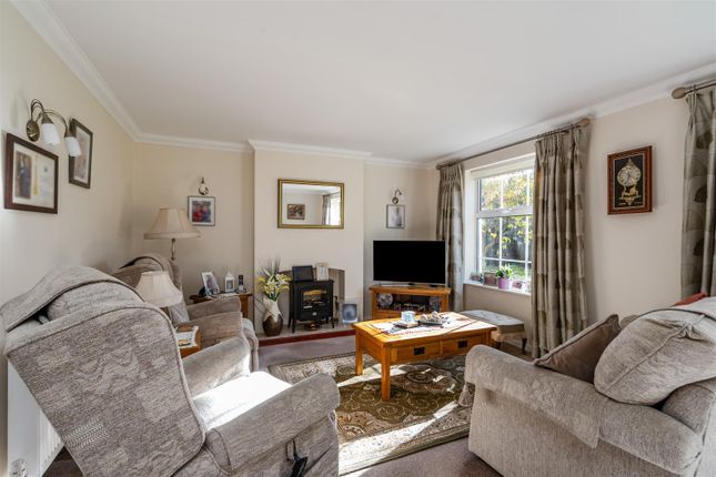 Landor Road, Knowle, Solihull 2 bed apartment for sale