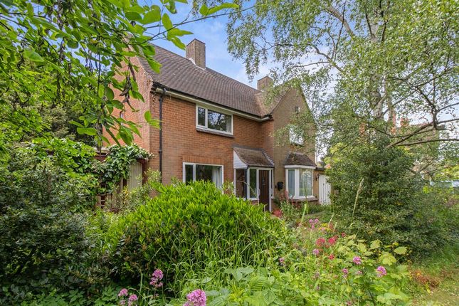 90 Albert Road South, Malvern... 3 bed detached house for sale