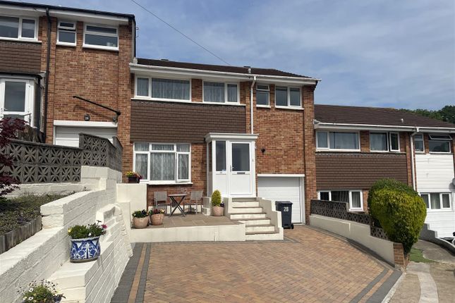 Windmill Avenue, Paignton TQ3 4 bed terraced house for sale