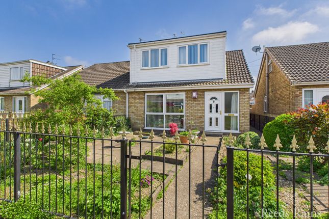 Grizedale, East Yorkshire HU7 4 bed bungalow for sale