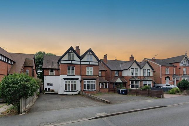 11 bedroom block of apartments for sale