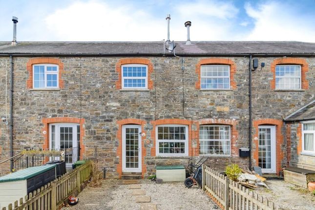 Littlehempston, Totnes, TQ9 1 bed terraced house for sale