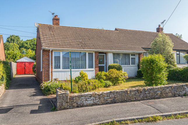 Woodbury, Devon 2 bed bungalow for sale