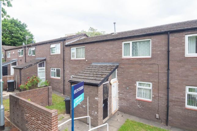 Sir Karl Cohen Square, Leeds 2 bed terraced house for sale